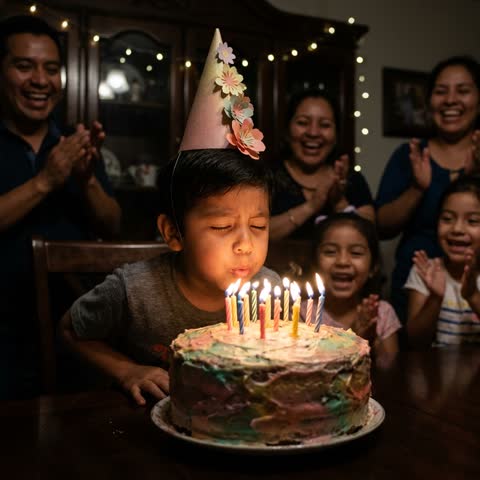 Cumpleaños