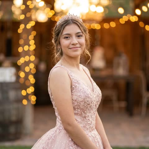 Quinceañera
