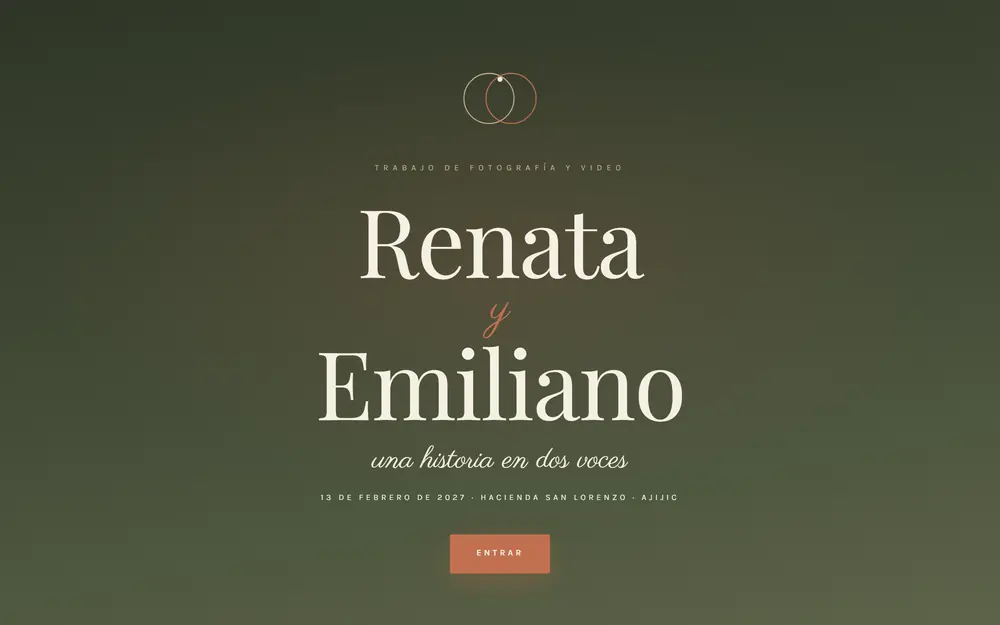 Portada de la plantilla Papel de Hacienda