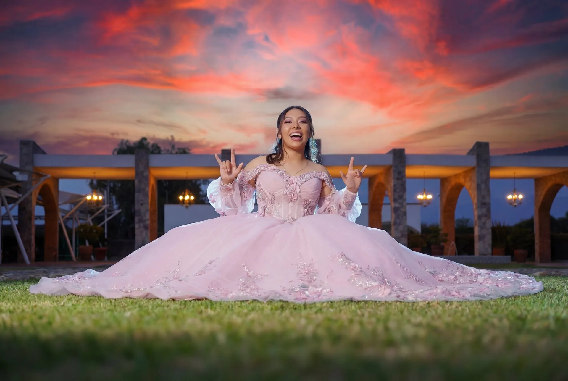 Quinceañera